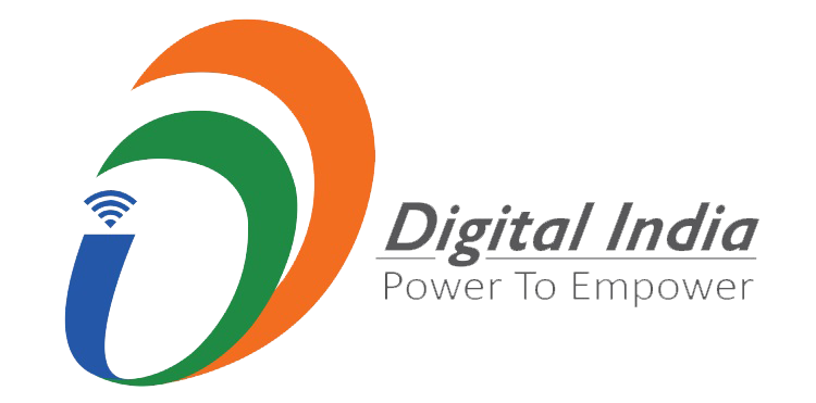 digital India logo